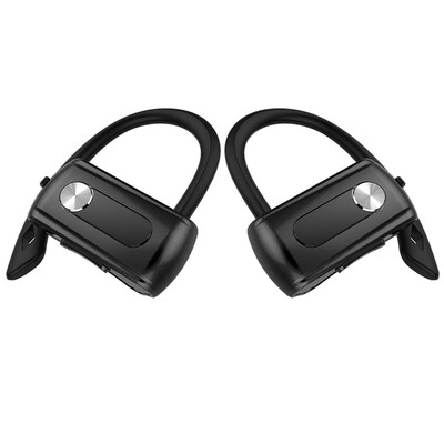 

Bluetooth Earphone Earpiece Waterproof Wireless Headphone Stereo Earbuds Headset Bluetooth 41 Sports Headphones