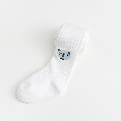 

New Autumn knit Socks 1-12T Lovely Infant Baby Girls Kids Lovely Tights Cute Long Stockings Toddler Girls Long Tights