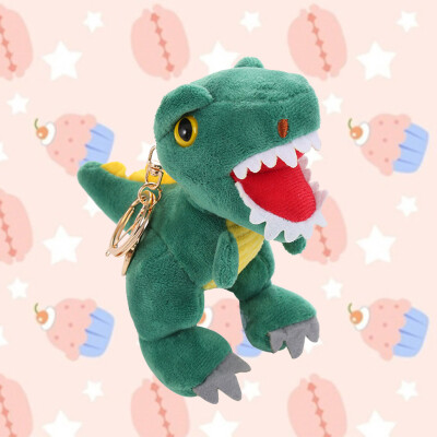 

Siaonvr Cute Plush Toys Dinosaur Soft Stuffed Animals Dolls Kids Birthday Gift New