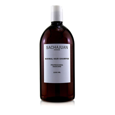 

SACHAJUAN - Normal Hair Shampoo 1000ml338oz