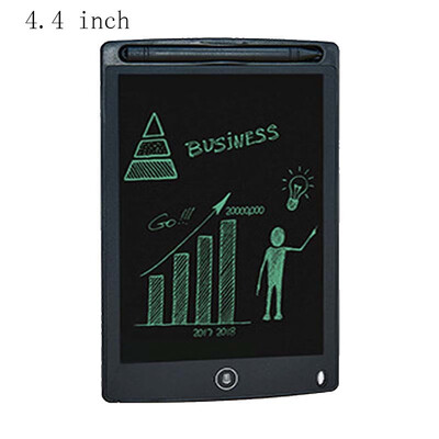 

Kids Educational Toys LCD Wordpad Digital Drawing Graphic Learning Toys Portable Electronic Tablet