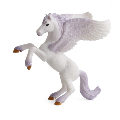 

YIWULAEducational Simulated Horse Model Children Toy Animal Gifts For Childrens