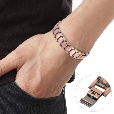 

Strong Bio Magnetic Healing Therapy Bracelet For Arthritis