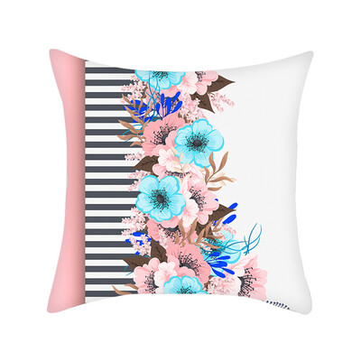 

〖Follure〗Happy Mothers Day Sofa Bed Home Decoration Festival Pillow Case Cushion Cover