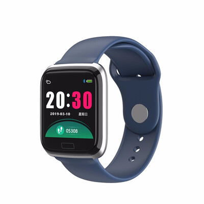 

〖Follure〗Smart Watch Sports Fitness Activity Heart Rate Tracker Watch Calories IP67