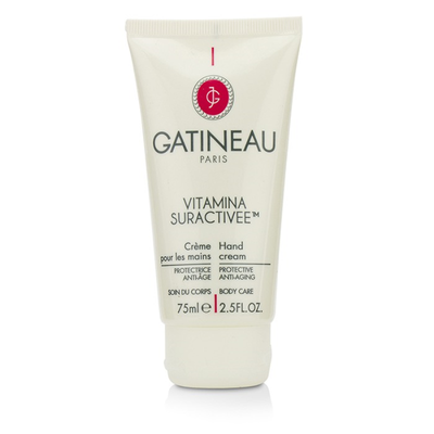 

GATINEAU - Vitamina Suractivee Hand Cream 75ml25oz