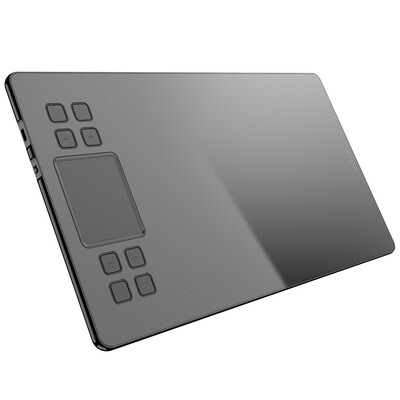 

VEIKK A50 Digital Tablet Drawing Panel 09cm Ultra-thin 8192 Pressure Sensitivity