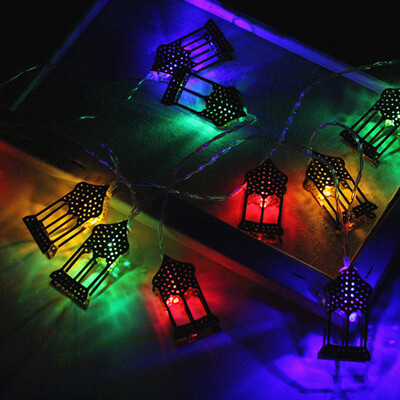 

JPGIF Ramadan&Eid Decor Lights LED Lights Home Festival Party Festival Favor Nice