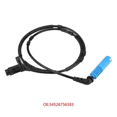 

Replacement for 325xi 330xi 2001 2002 2003 2004 2005 Car Wheel ABS Speed Sensor 34526756383 Car Accessories