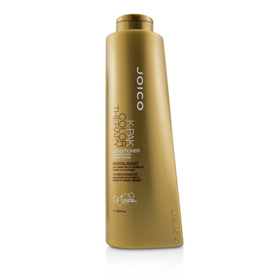 

JOICO - K-Pak Color Therapy Conditioner - To Preserve Color & Repair Damage Cap 1000ml338oz
