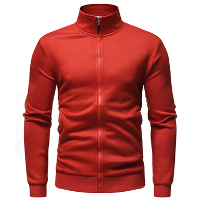 

Toponeto Mens Patchwork Winter Casual Long Sleeve Slim Pocket Fit Hoodies Blouse Top