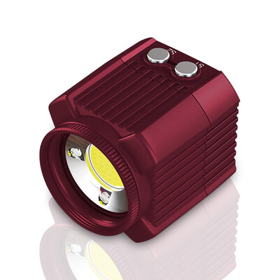 

Mini Rechargeable LED Video Light Diving Photography Lamp Underwater 60M Waterproof IPX8 Camping Lighting for DJI Drone GoPro DS