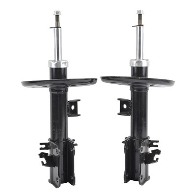 

Replacement For 2007-2013 Nissan Altima Front Suspension Shock Absorber 1 Pair Left Right Strut 7239372392