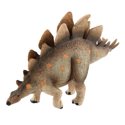 

Siaonvr Educational Simulated Dinosaur Model Kids Children Toy Dinosaur Gift