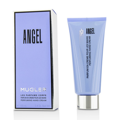 

THIERRY MUGLER MUGLER - Angel Perfuming Hand Cream 100ml34oz