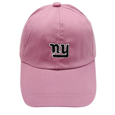 

Kids Visor Hats Baby Girl Boy Casual Outdoor Letter Print Baseball Cap Breathable Adjustable Hats