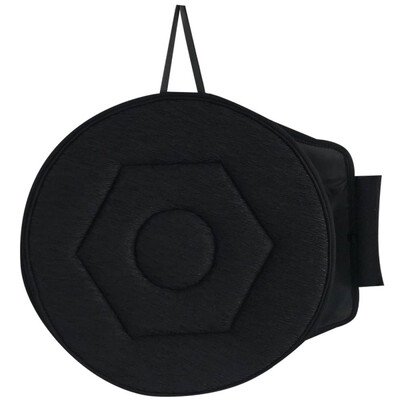 

360 degree Car Mats Chair Cushion for Elderly&Pregnant Woman Rotation Cushion Mobility Aid Chair Cushion Dropship