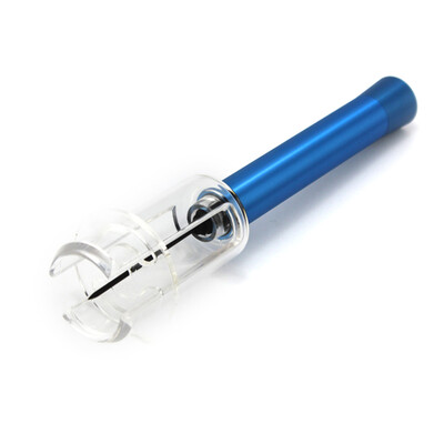 

Wine Air Pump Opener Cockscrew Popper Bottle Cock Remover Cock Out Tool Whiskey Air Pressure Pump