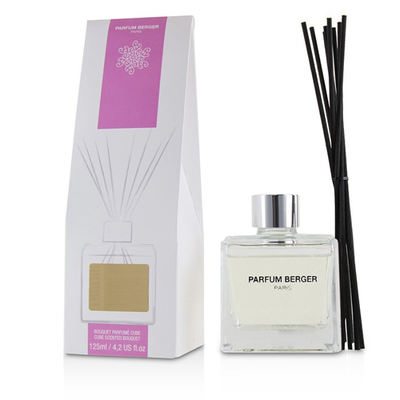 

LAMPE BERGER - Cube Scented Bouquet - Linen Blossom 125ml42oz