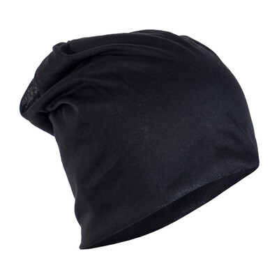 

New Fashion Men Women Warm Winter Ski Beanie Skull Slouchy Oversize Cap Hat