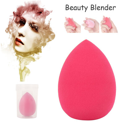 

2x The Original Beauty Blender Sponges Flawless Foundation Make Up Applicator