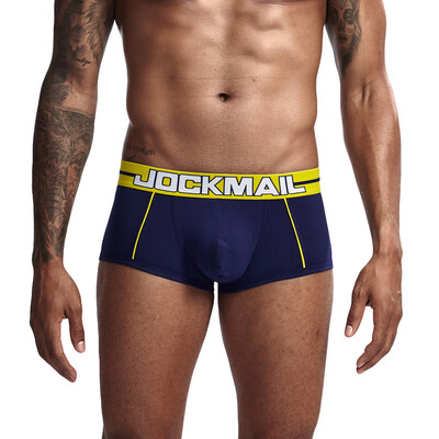 

Tailored Mens Underpants Cotton Sweat Absorbing Breathable Underwear Comfort Briefs