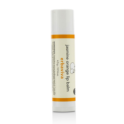 

ERBAVIVA - Jasmine Orange Lip Balm 45g016oz