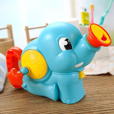 

Tailored Baby Kids Bathroom Cloud Play Water Spraying Toy Bath Toys Kids Shower Toys