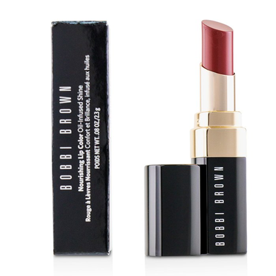 

BOBBI BROWN - Nourishing Lip Color - Claret 23g008oz