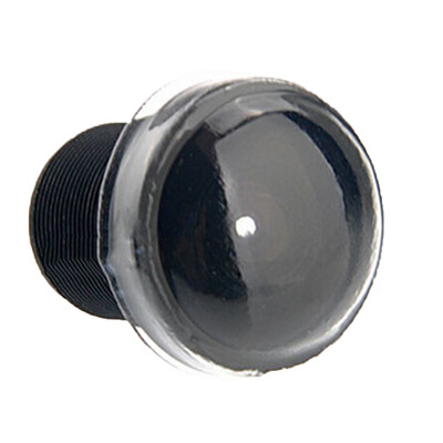 

Replacement for GOPRO Hero HD Hero 2 Camera Lens 170 Degree M12 Thread Wide Angle Action Sport Camera Accessories