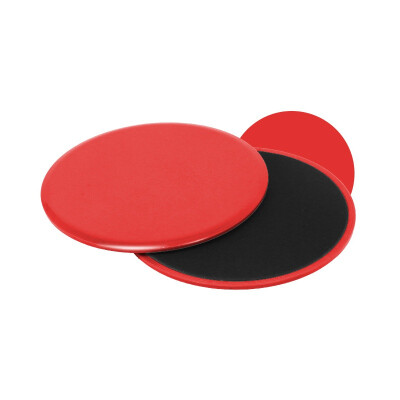 

Abdominal Gym Training Exercise Quick Training Slider Sliding Disks Sliding disc disc fitness disc mat