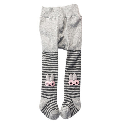 

Baby Girls Leggings Knitted Legging Pants Sweet Baby Autumn Warm Pants Children Kids Trousers Clothing Elastic Waist for 0-4Yer