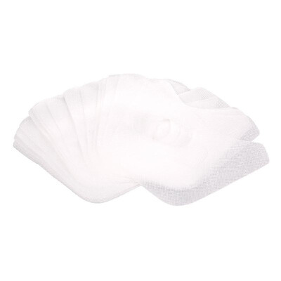 

30PCS Dental Mouth Lips Protection Pad Cold Light Teeth Whitening Disposable Pads Medical Oral Care Dental Tools