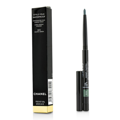 

CHANEL - Stylo Yeux Waterproof - 925 Pacific Green 03g001oz