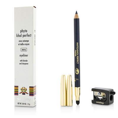 

SISLEY - Phyto Khol Perfect Eyeliner With Blender&Sharpener - Navy 12g004oz