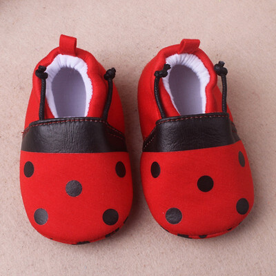 

Cute Baby Shoes For Girls Soft Moccasins Shoe 2019 cartoon animals Baby Girl Sneakers Toddler Boyborn Shoes First Walker