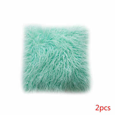 

Sofa Pillow for Camping Hiking Travel Outdoor Home Office Comfortable Fluffy Plush Cushion Tent Neck-Rest Equipment