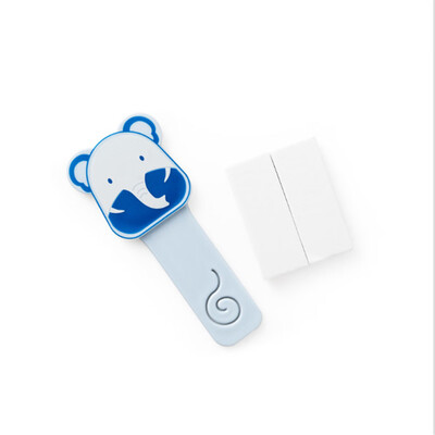

〖Follure〗Toilet Lid Seat Cover Lifter Lift Handle Stick Avoid Touching Avoid Touching