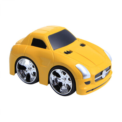 

Tailored Mini Vehicle Children Kids Toy Decor Diecast Pull Back Car Model Xmas Gift New