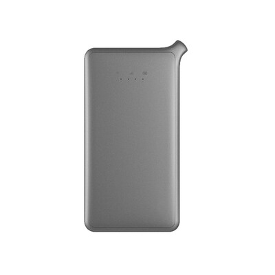 

GlocalMe U2S 4G LTE Wireless Data Terminal Global Portable Wi-Fi 4G Roaming Free Hotspot SIM Card Covering 100 Countries Champaig