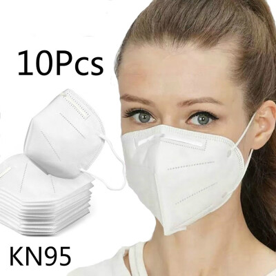 

KN95 Medical Masks To Prevent New Viruses Disposable Dust Face Masks Mouth