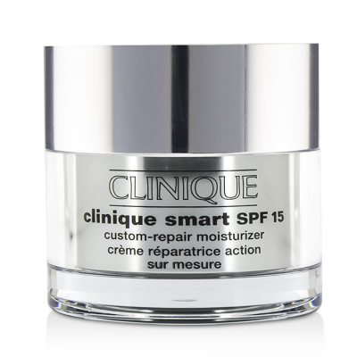 

CLINIQUE - Smart Custom-Repair Moisturizer SPF 15 Very Dry To Dry 50ml17oz