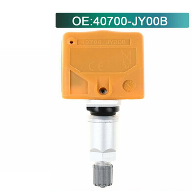 

1x ABS Plastic TPMS Tyre Tire Pressure Sensor OEM TPMS 40700-JY00B For Infiniti