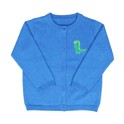 

Children Cardigan Clothes Children Cotton Knit Cardigan New Autumn Boys Casual Sweaters Children Clothing 1-6Y