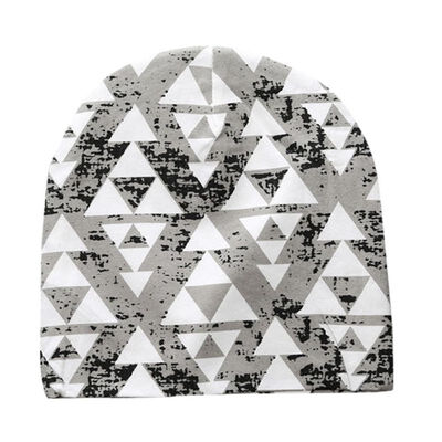 

Baby Hat Cartoon Print Cotton Knit Baby Cap Cotton Autumn Winter Newborn Boys Girls Hats Fashion Cute Toddler Cap 0-3 Y 25A