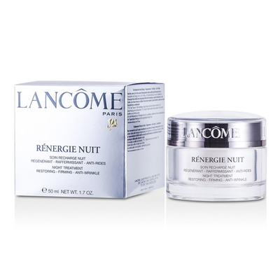 

LANCOME - Renergie Night Treatment 50ml17oz