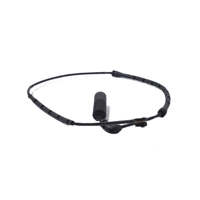 

For BMW X5 E53 34351165580 Rear Brake Pad Wear Sensor Induction Line Disc Brake Sensor Replacement