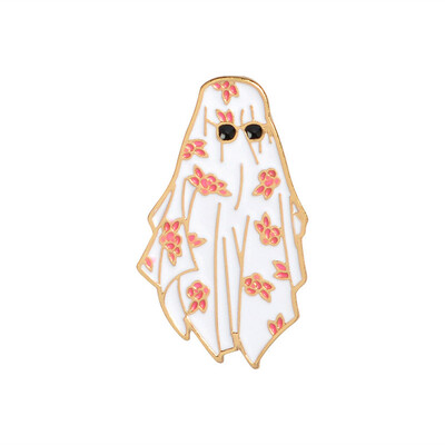 

23 Styles New Design Dripping Oil Cute Mini Cartoon Brooch Pin