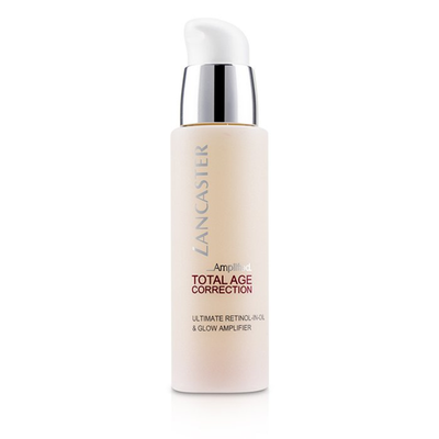 

LANCASTER - Total Age Correction Amplified - Ultimate Retinol-In-Oil & Glow Amplifier 30ml1oz