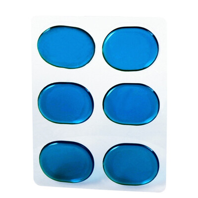 

Professional Snare Drums Mute Pad Drum Stick SetsSilence Sticker Drums Muffler Mute Instrument Dropshipping